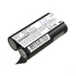 Replacement Battery for Yaesu VR-120 – Two-Way Radio – 1500mAh / 2.4V