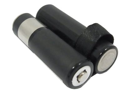 Replacement Battery for YAESU  VR-120 – Two-Way Radio – 1500mAh / 3.60Wh / 2.4V
