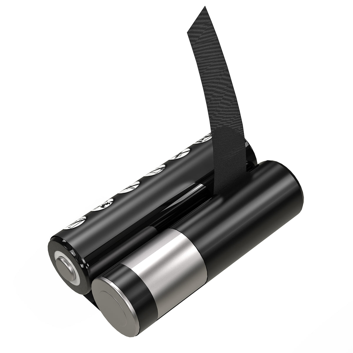 Replacement Battery for Yaesu VR-120 – Two-Way Radio – 1500mAh / 2.4V