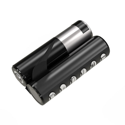 Replacement Battery for Yaesu VR-120 – Two-Way Radio – 1500mAh / 2.4V