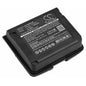Replacement Battery for Horizon  HX460 – Two-Way Radio – 1400mAh / 10.36Wh / 7.4V