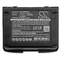 Replacement Battery for Horizon HX460 HX460S, HX470S, – 1400mAh / 10.36Wh