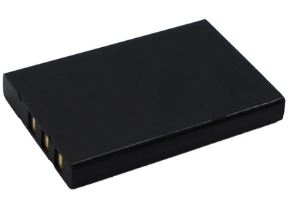 Replacement Battery for Verizon  UV-X4 – Two-Way Radio – 1050mAh / 3.89Wh / 3.7V