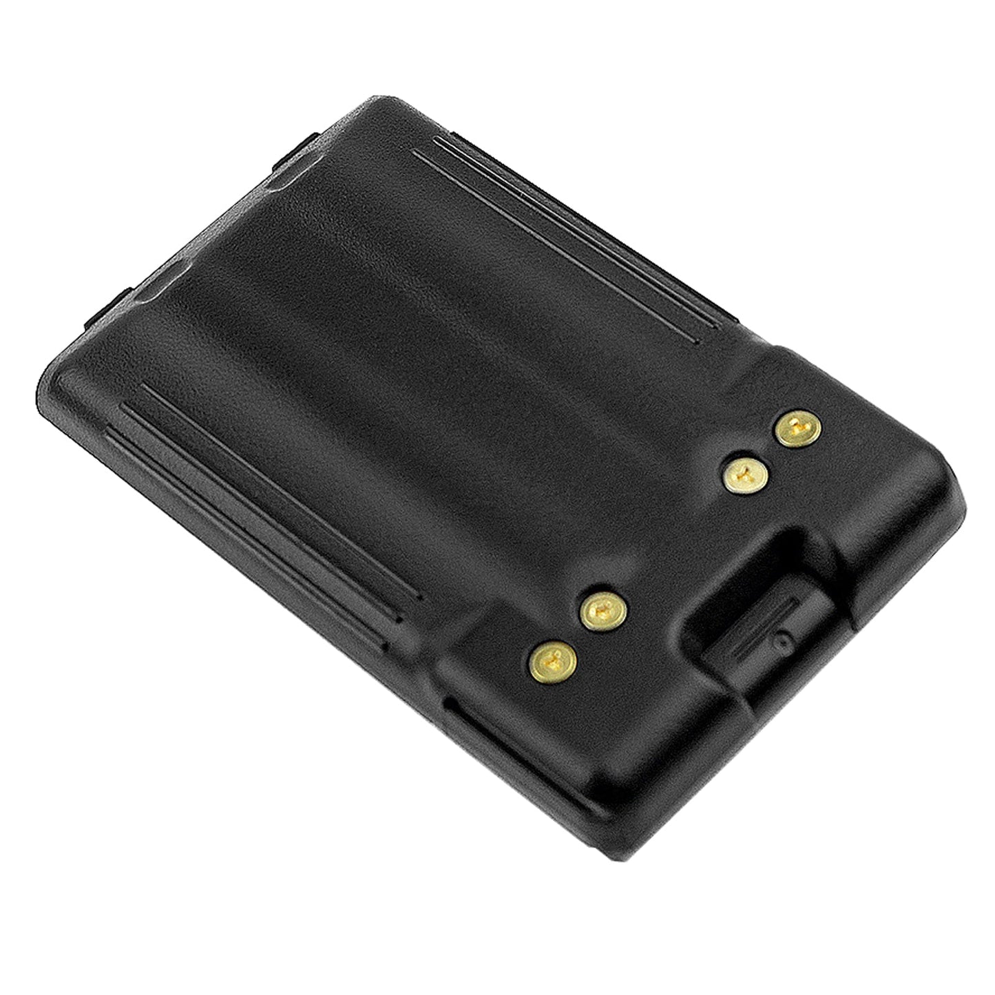 Replacement Battery for Vertex  FT60 – Two-Way Radio – 2600mAh / 19.24Wh / 7.4V