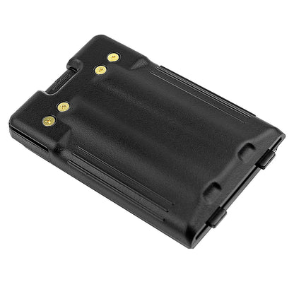 Replacement Battery for YAESU  FT60 – Two-Way Radio – 2600mAh / 19.24Wh / 7.4V