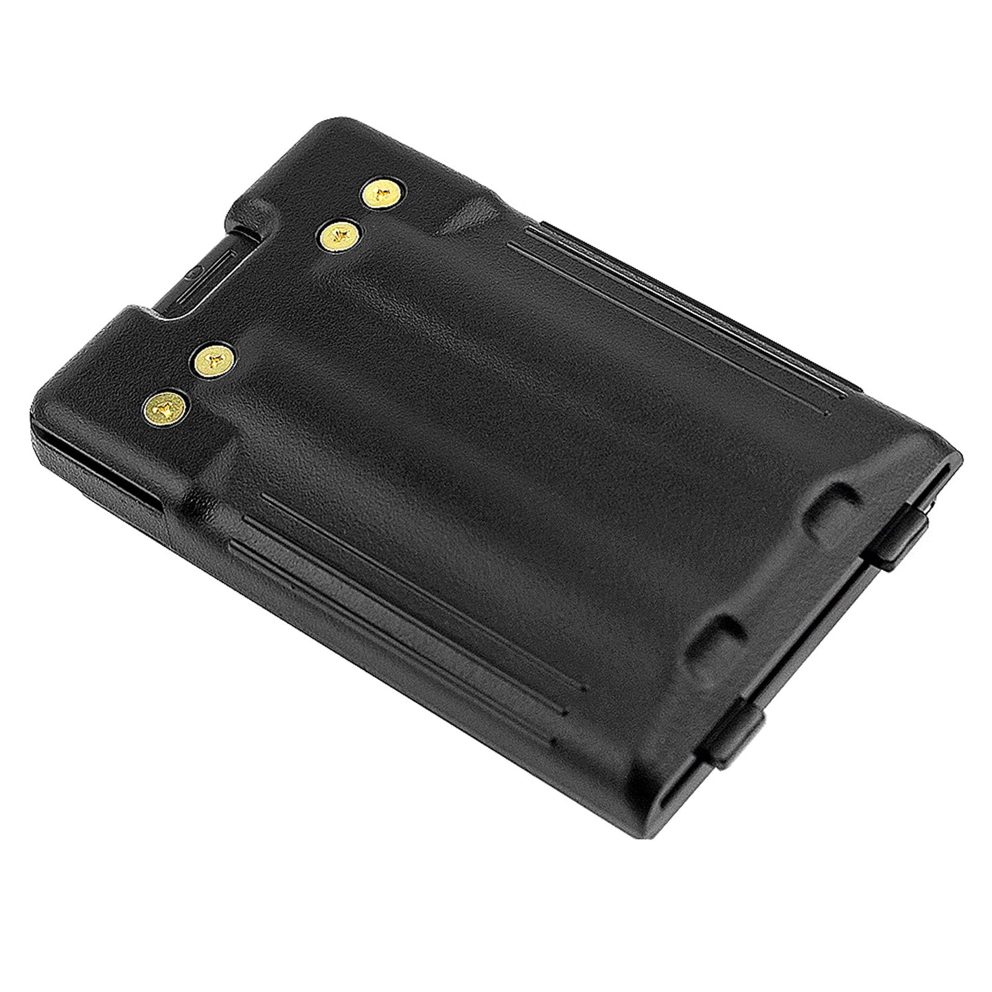 Replacement Battery for Vertex  FT60 – Two-Way Radio – 2600mAh / 19.24Wh / 7.4V