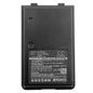 Replacement Battery for Vertex FT60 FT-60, FT60R, – 2600mAh / 19.24Wh