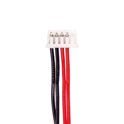Replacement Battery for YAESU  FT-817 – Two-Way Radio – 1500mAh / 14.40Wh / 9.6V
