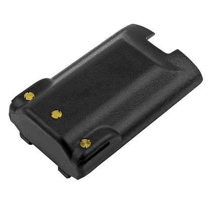 Replacement Battery for YAESU  VX-600 – Two-Way Radio – 2600mAh / 18.72Wh / 7.2V
