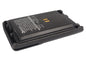 Replacement Battery for Vertex  VX350 – Two-Way Radio – 2200mAh/16.28Wh / 7.4V