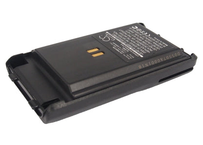 Replacement Battery for Vertex  VX350 – Two-Way Radio – 2200mAh/16.28Wh / 7.4V