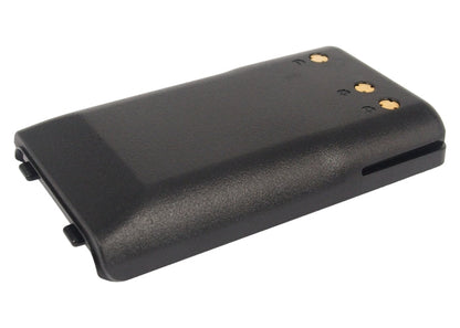 Replacement Battery for Vertex  VX350 – Two-Way Radio – 2200mAh/16.28Wh / 7.4V