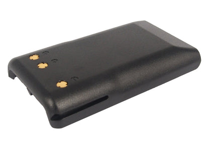 Replacement Battery for YAESU  VX350 – Two-Way Radio – 2200mAh/16.28Wh / 7.4V