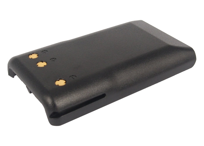 Replacement Battery for Vertex  VX350 – Two-Way Radio – 2200mAh/16.28Wh / 7.4V
