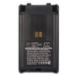 Replacement Battery for Vertex VX350 VX-350, VX351, – 2200mAh/16.28Wh