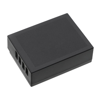 Replacement Battery for Fujifilm  FinePix HS30 – Camera – 1230mAh / 9.1Wh / 7.4V