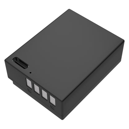 Replacement Battery for Fujifilm FinePix HS30EXR – Camera – 1000mAh / 7.4V