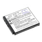 Replacement Battery for Fujifilm  Instax Mini 99 – Camera – 600mAh / 2.22Wh / 3.7V