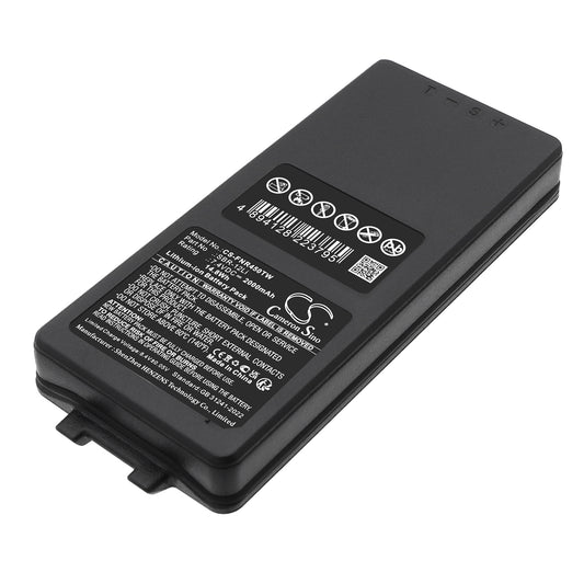 Replacement Battery for Yaesu | AOR FTA-85L – Two-Way Radio – 2000mAh / 7.4V