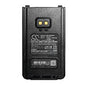 Replacement Battery for YAESU FT-25R FT-65R, FTA-250L – 2500mAh / 18.50Wh
