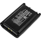 Replacement Battery for Vertex  VX-230 – Two-Way Radio – 1600mAh / 11.84Wh / 7.4V