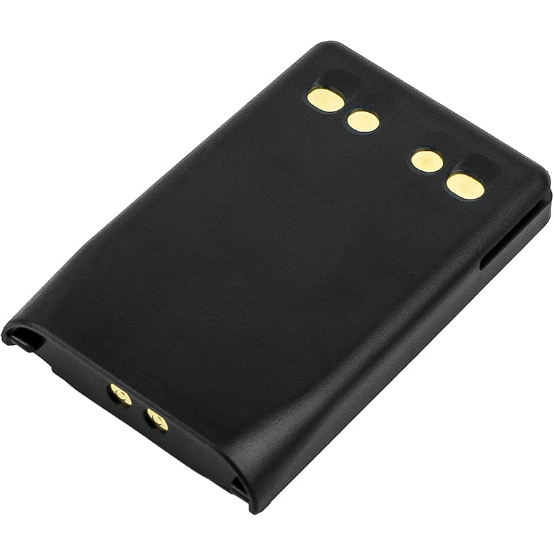Replacement Battery for Vertex  VX-230 – Two-Way Radio – 1600mAh / 11.84Wh / 7.4V