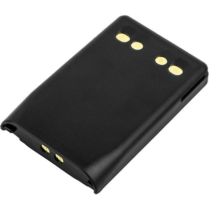 Replacement Battery for Vertex  VX-230 – Two-Way Radio – 1600mAh / 11.84Wh / 7.4V