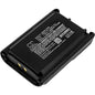 Replacement Battery for Vertex  VX-230 – Two-Way Radio – 2600mAh / 19.24Wh / 7.4V
