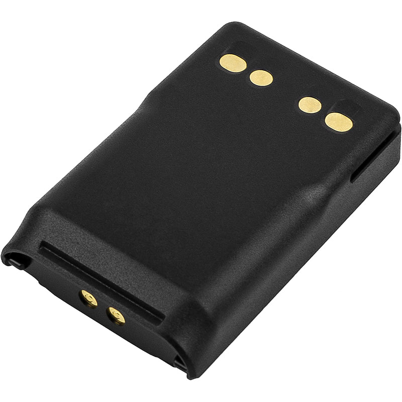 Replacement Battery for Vertex  VX-230 – Two-Way Radio – 2600mAh / 19.24Wh / 7.4V