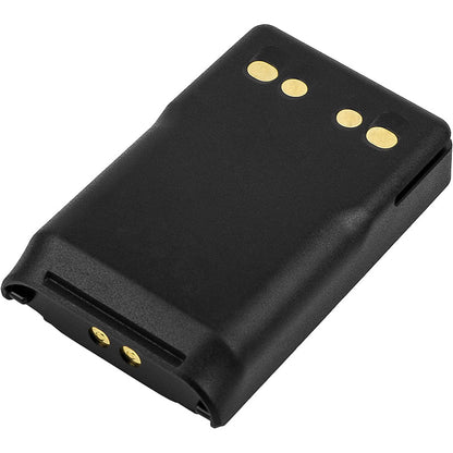Replacement Battery for Vertex  VX-230 – Two-Way Radio – 2600mAh / 19.24Wh / 7.4V