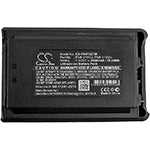 Replacement Battery for Vertex VX-230 VX-231, VX-231L, – 2600mAh / 19.24Wh