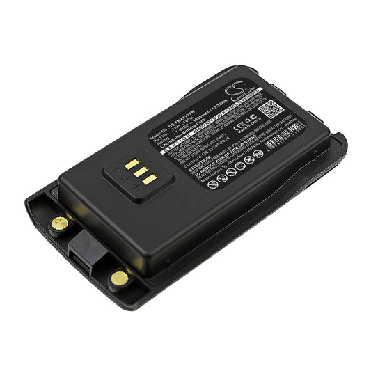 Replacement Battery for Vertex Standard EVX-C31 – Two-Way Radio – 1800mAh / 7.4V