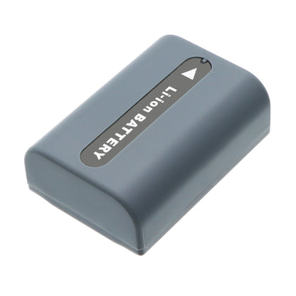 Replacement Battery for Sony DCR-SR40 – Camera – 750mAh / 7.4V