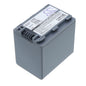 Replacement Battery for Sony DCR-DVD92 – Camera – 1800mAh / 7.4V