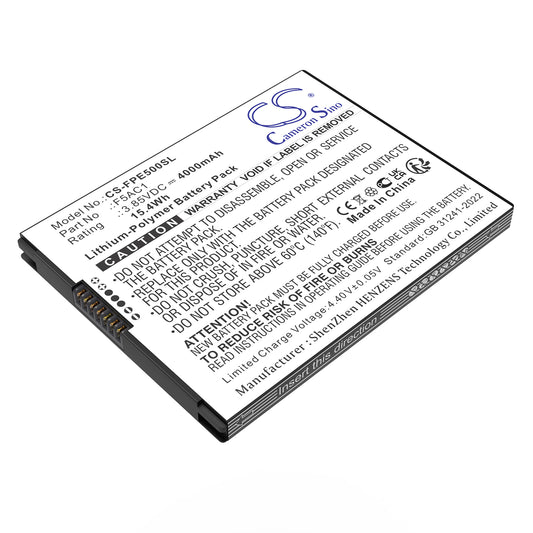 Replacement Battery for Fairphone 5 – Mobile, SmartPhone – 4000mAh / 3.85V