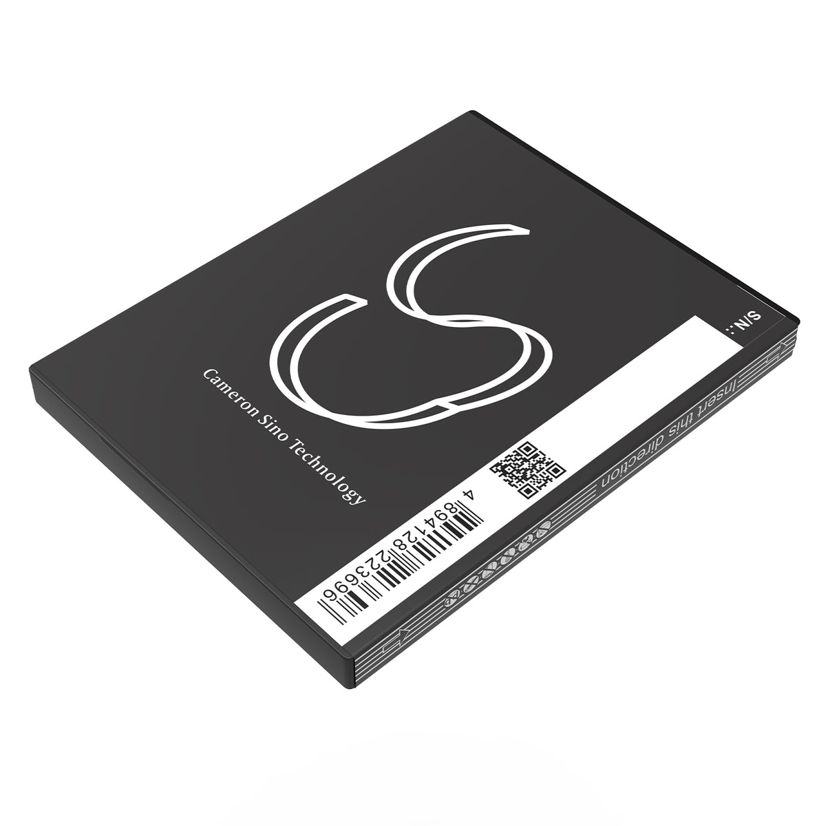 Replacement Battery for Fairphone 5 – Mobile, SmartPhone – 4000mAh / 3.85V