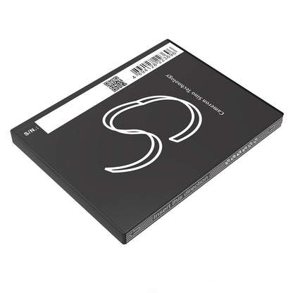 Replacement Battery for Fairphone 5 – Mobile, SmartPhone – 4000mAh / 3.85V