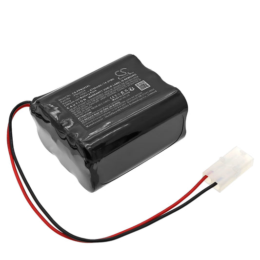Replacement Battery for Foxpro banshee – Sports & Outdoors – 6700mAh / 11.1V