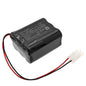 Replacement Battery for Foxpro banshee – Sports & Outdoors – 6700mAh / 11.1V