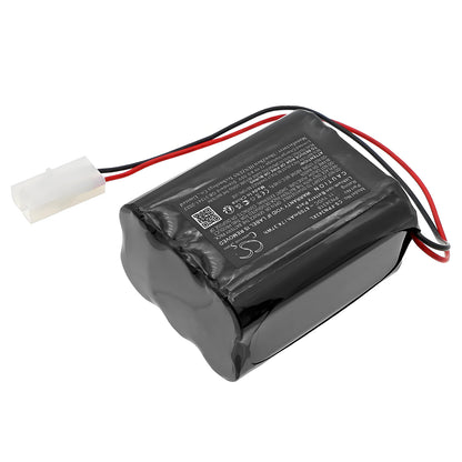 Replacement Battery for Foxpro banshee – Sports & Outdoors – 6700mAh / 11.1V