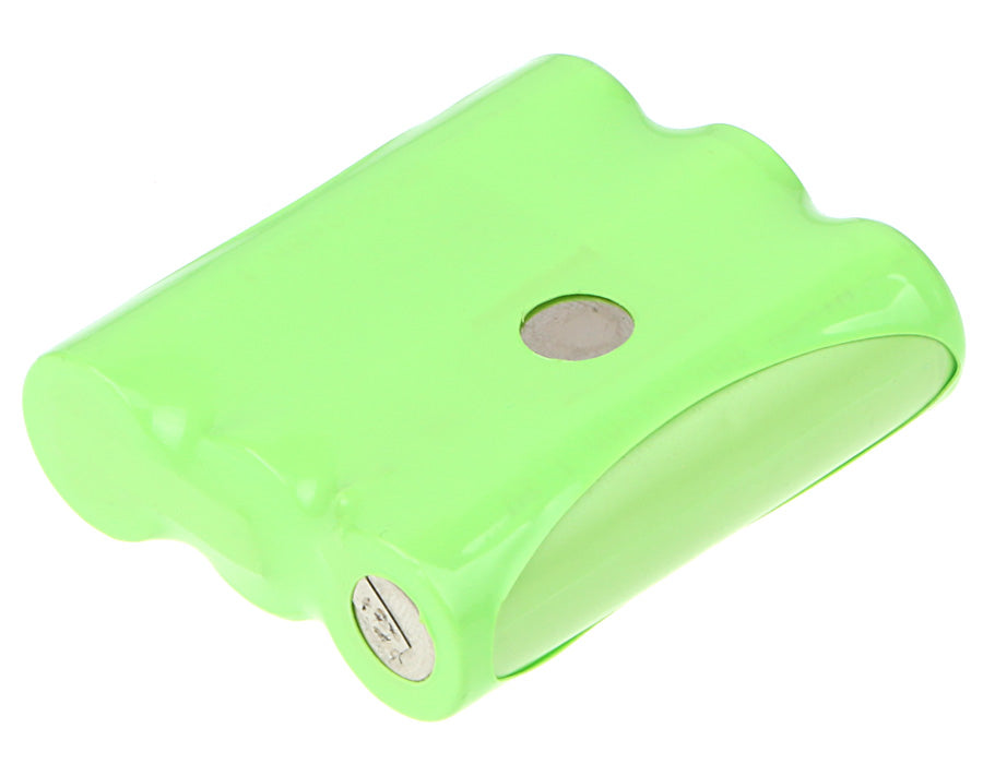Replacement Battery for Trilithic | Falcon TR-3 – Barcode Scanner – 2500mAh / 3.6V