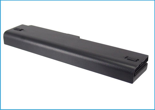 Replacement Battery for Fujitsu   Amilo Pro Edition V3405 – Notebook, Laptop – 4400mAh/48.84Wh / 11.1V
