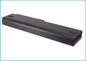 Replacement Battery for Fujitsu   Amilo Pro Edition V3405 – Notebook, Laptop – 4400mAh/48.84Wh / 11.1V