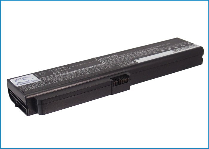 Replacement Battery for Founder  A210N – Notebook, Laptop – 4400mAh/48.84Wh / 11.1V