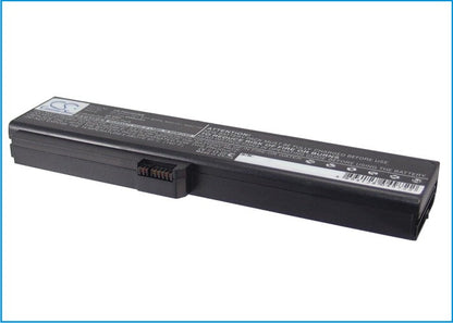 Replacement Battery for HEDY  AW300 – Notebook, Laptop – 4400mAh/48.84Wh / 11.1V