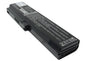 Replacement Battery for Hasee  HP430 – Notebook, Laptop – 4400mAh / 48.84Wh / 11.1V