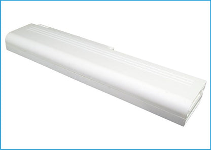 Replacement Battery for Gericom  G.note MR0378 – Notebook, Laptop – 4400mAh/48.84Wh / 11.1V