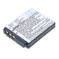 Replacement Battery for Sony Cyber-shot DSC-P200 – Camera – 900mAh / 3.7V