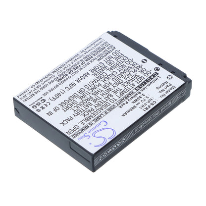 Replacement Battery for Sony Cyber-shot DSC-P200 – Camera – 900mAh / 3.7V