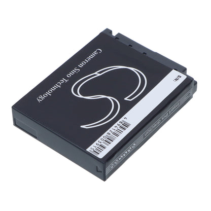 Replacement Battery for Sony Cyber-shot DSC-P200 – Camera – 900mAh / 3.7V